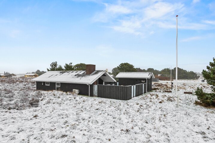 Ferienhaus 72197 in Gøgevej 39, Rindby - Bild #18
