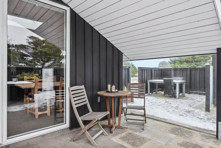 Ferienhaus 72197 in Gøgevej 39, Rindby - Bild #19