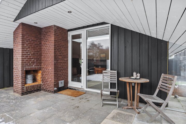 Ferienhaus 72197 in Gøgevej 39, Rindby - Bild #20