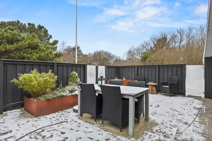 Ferienhaus 72197 in Gøgevej 39, Rindby - Bild #21