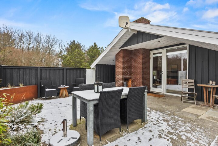 Ferienhaus 72197 in Gøgevej 39, Rindby - Bild #22