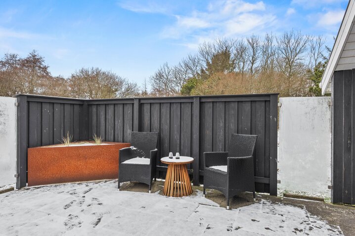 Ferienhaus 72197 in Gøgevej 39, Rindby - Bild #23
