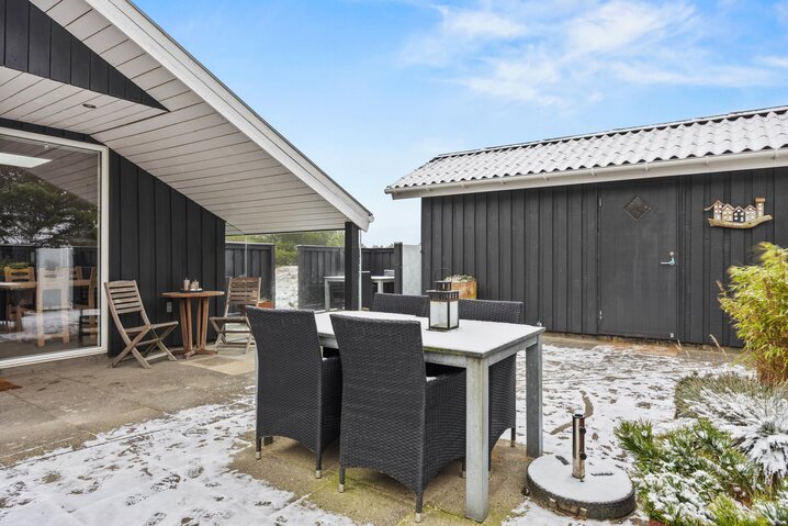 Ferienhaus 72197 in Gøgevej 39, Rindby - Bild #24