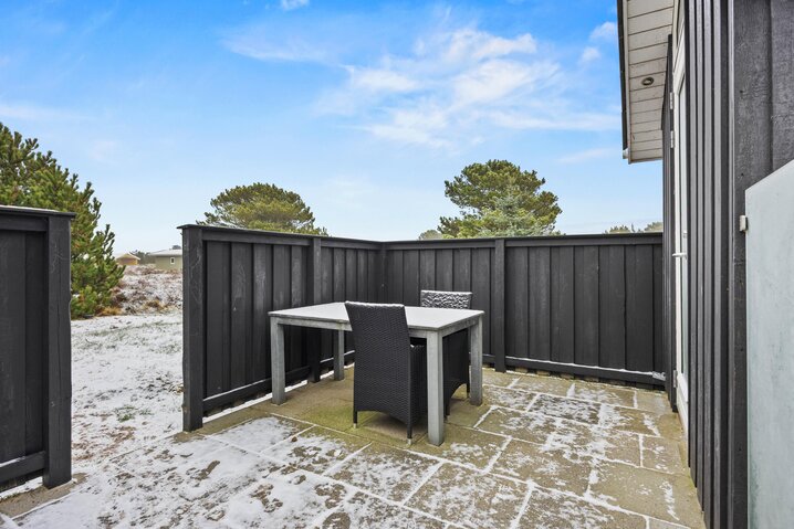 Ferienhaus 72197 in Gøgevej 39, Rindby - Bild #25