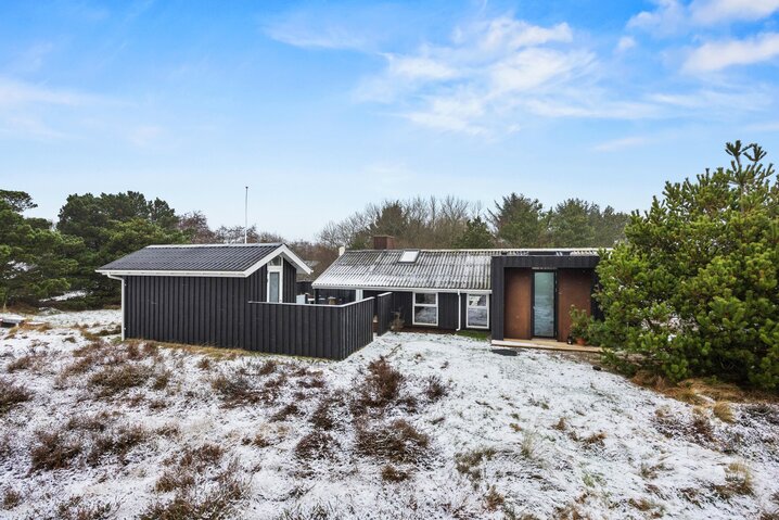 Ferienhaus 72197 in Gøgevej 39, Rindby - Bild #27