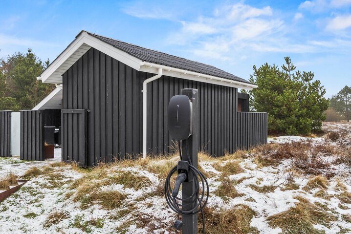 Ferienhaus 72197 in Gøgevej 39, Rindby - Bild #28