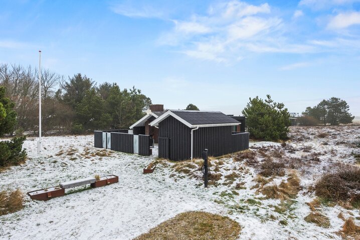 Ferienhaus 72197 in Gøgevej 39, Rindby - Bild #29