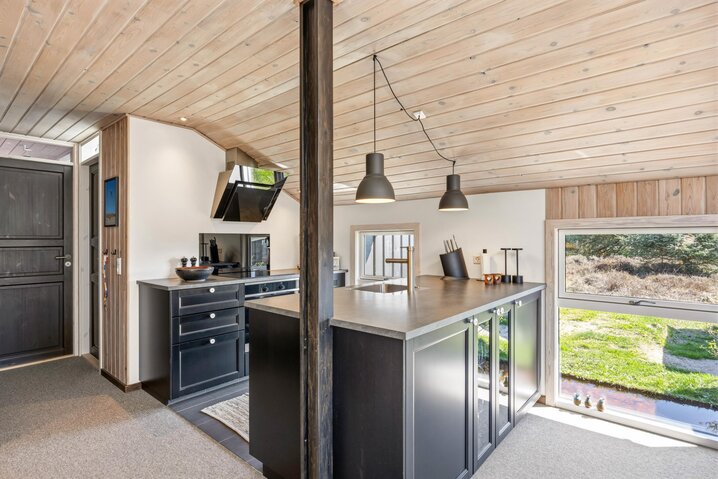 Holiday home 72197 at Gøgevej 39, Rindby - Picture #2