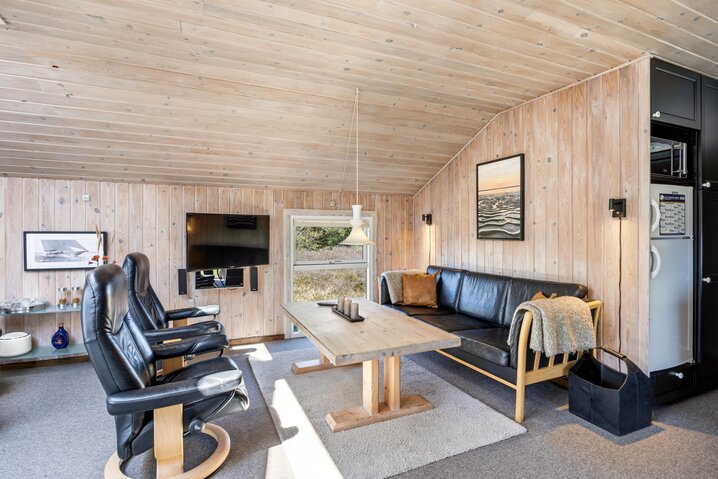 Holiday home 72197 at Gøgevej 39, Rindby - Picture #3