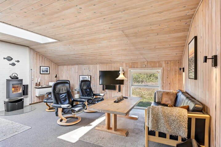 Holiday home 72197 at Gøgevej 39, Rindby - Picture #4