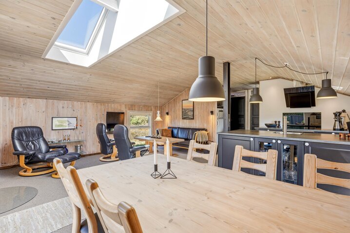 Holiday home 72197 at Gøgevej 39, Rindby - Picture #5