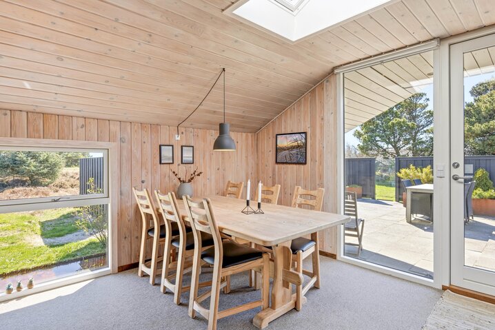 Holiday home 72197 at Gøgevej 39, Rindby - Picture #6