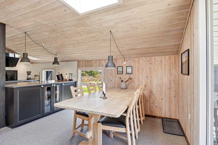 Holiday home 72197 at Gøgevej 39, Rindby - Picture #7