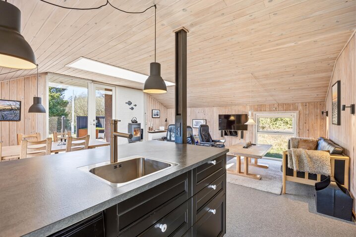 Holiday home 72197 at Gøgevej 39, Rindby - Picture #8