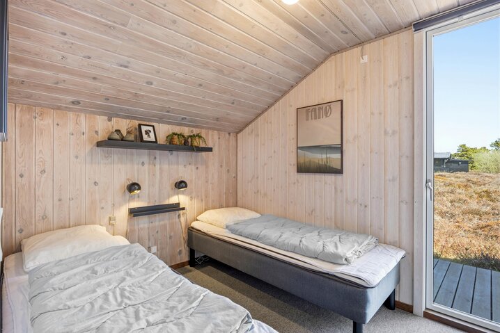 Holiday home 72197 at Gøgevej 39, Rindby - Picture #15
