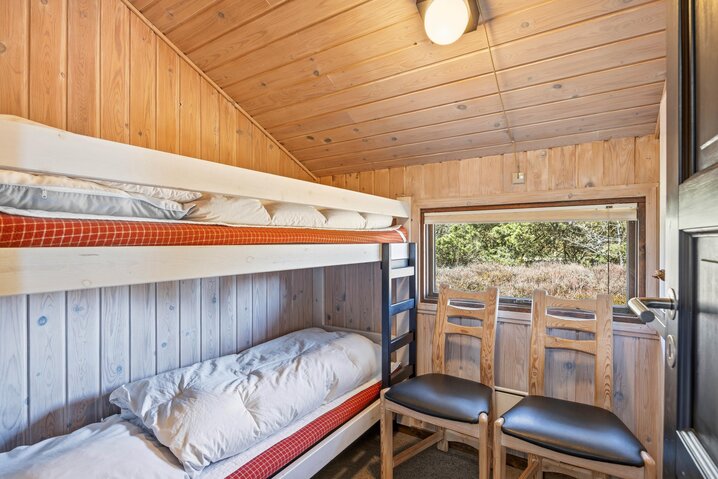 Holiday home 72197 at Gøgevej 39, Rindby - Picture #16