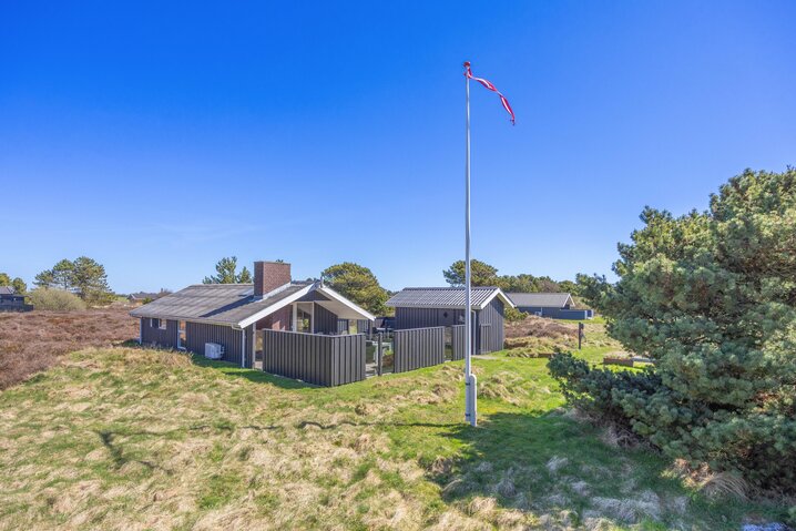 Holiday home 72197 at Gøgevej 39, Rindby - Picture #17