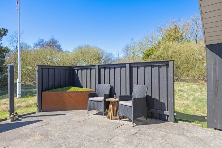 Holiday home 72197 at Gøgevej 39, Rindby - Picture #18