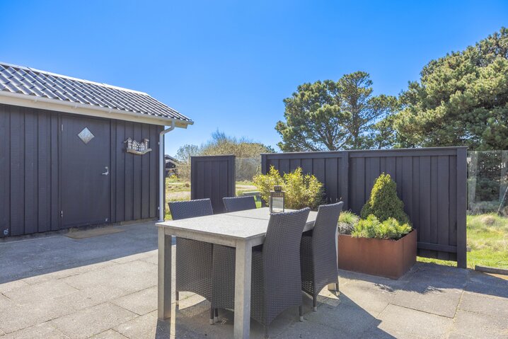 Holiday home 72197 at Gøgevej 39, Rindby - Picture #19
