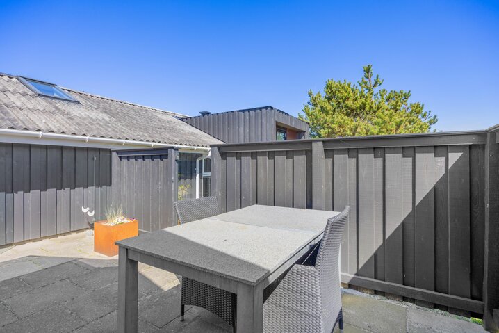 Holiday home 72197 at Gøgevej 39, Rindby - Picture #24
