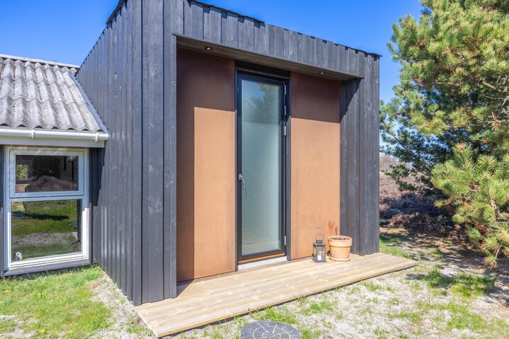 Holiday home 72197 at Gøgevej 39, Rindby - Picture #25