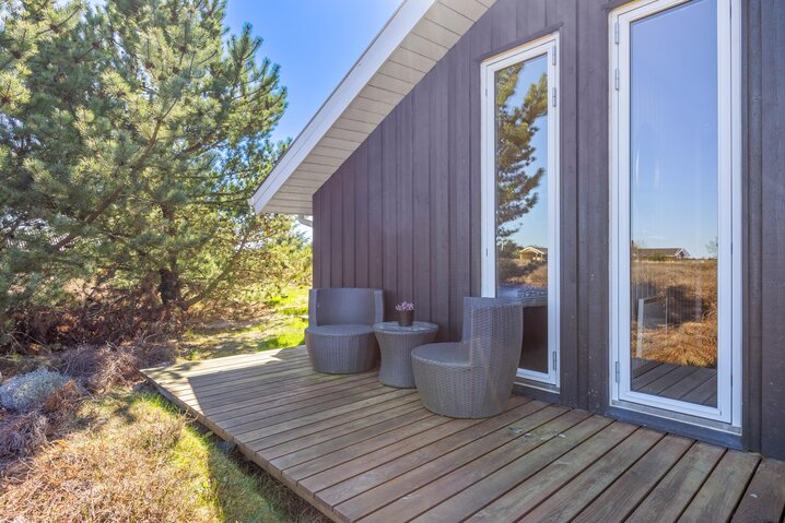 Holiday home 72197 at Gøgevej 39, Rindby - Picture #26