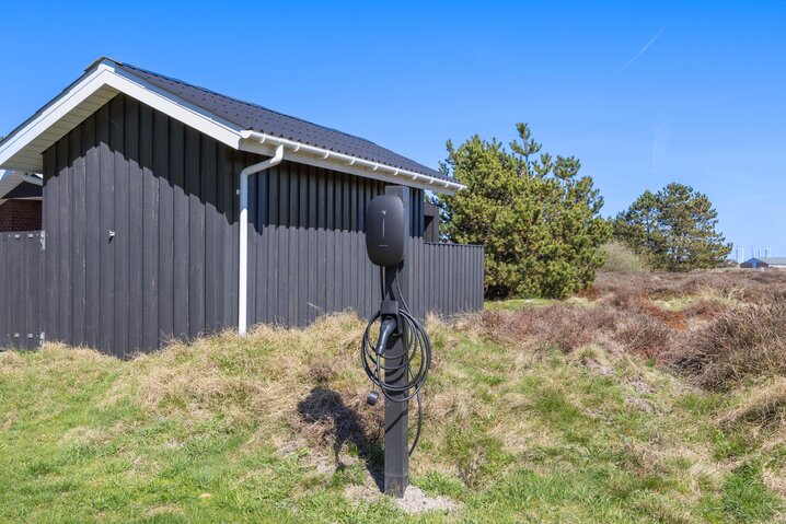 Holiday home 72197 at Gøgevej 39, Rindby - Picture #27