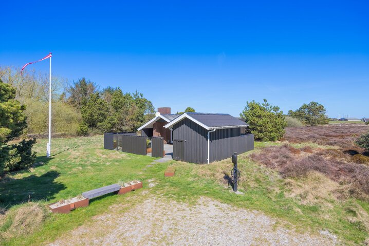 Holiday home 72197 at Gøgevej 39, Rindby - Picture #28