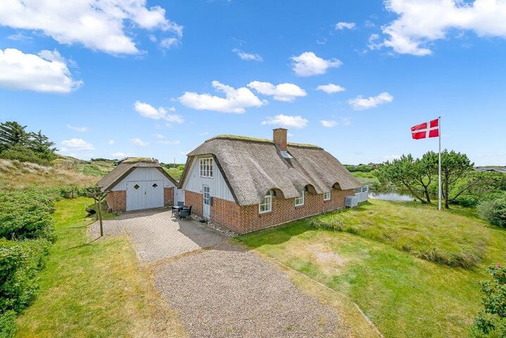 Ferienhaus 72198 in Paradisvej 42, Rindby - Bild #25