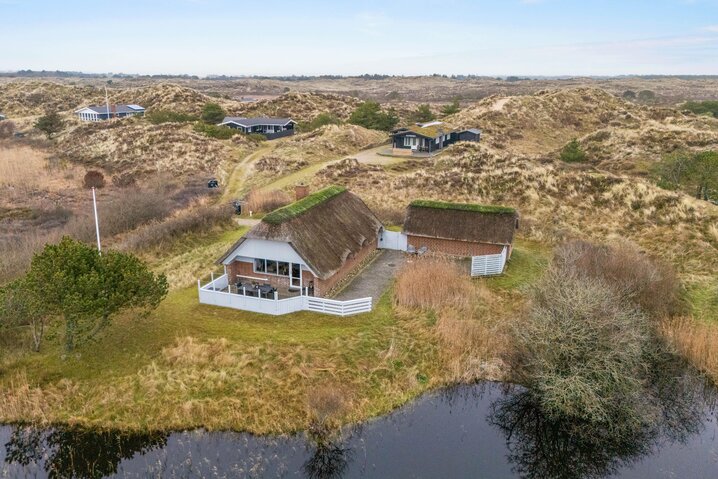 Ferienhaus 72198 in Paradisvej 42, Rindby - Bild #1