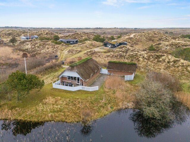 Ferienhaus 72198 in Paradisvej 42, Rindby - Bild #1