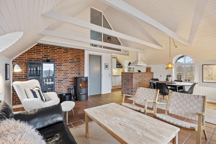 Ferienhaus 72198 in Paradisvej 42, Rindby - Bild #5