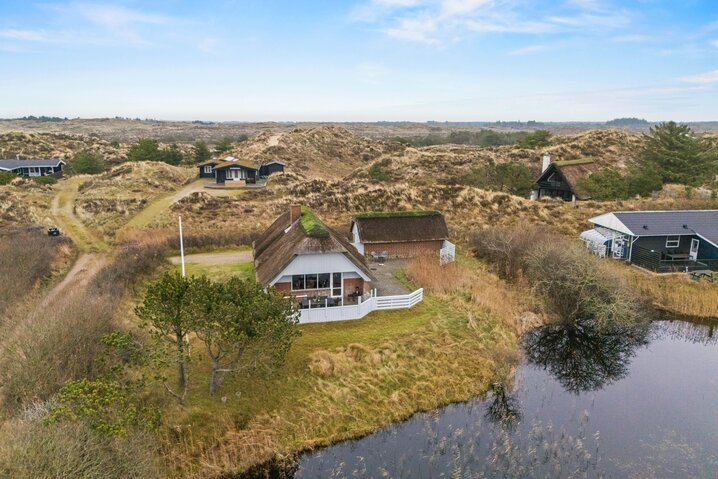 Ferienhaus 72198 in Paradisvej 42, Rindby - Bild #17