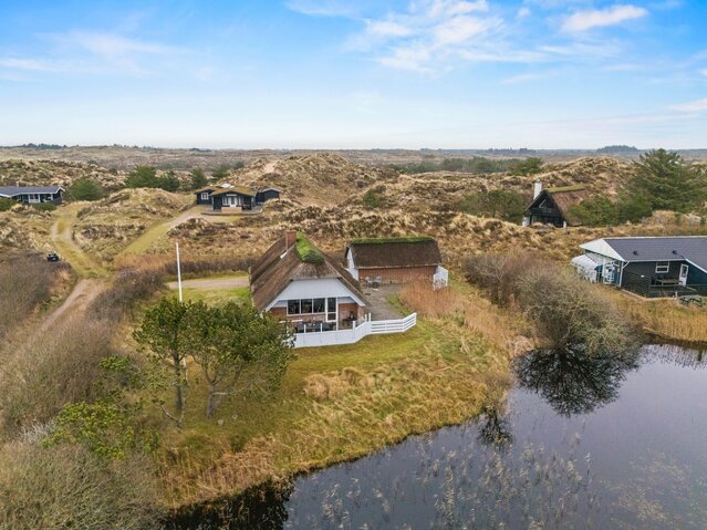 Ferienhaus 72198 in Paradisvej 42, Rindby - Bild #17