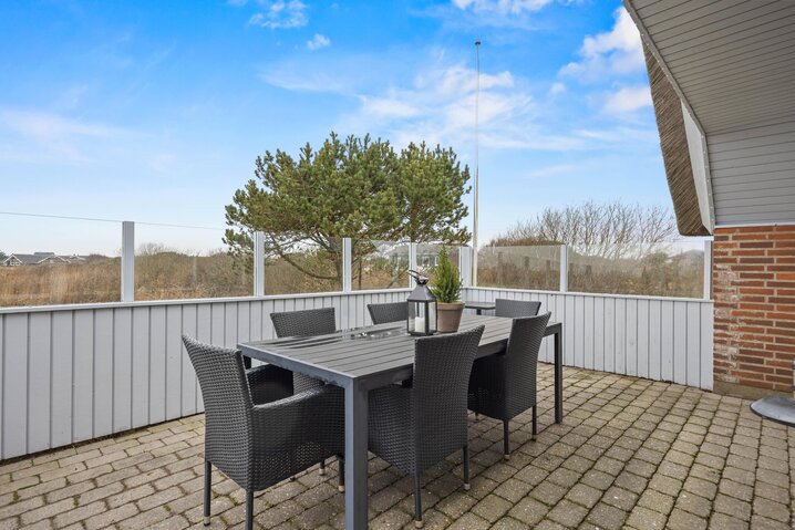 Ferienhaus 72198 in Paradisvej 42, Rindby - Bild #21