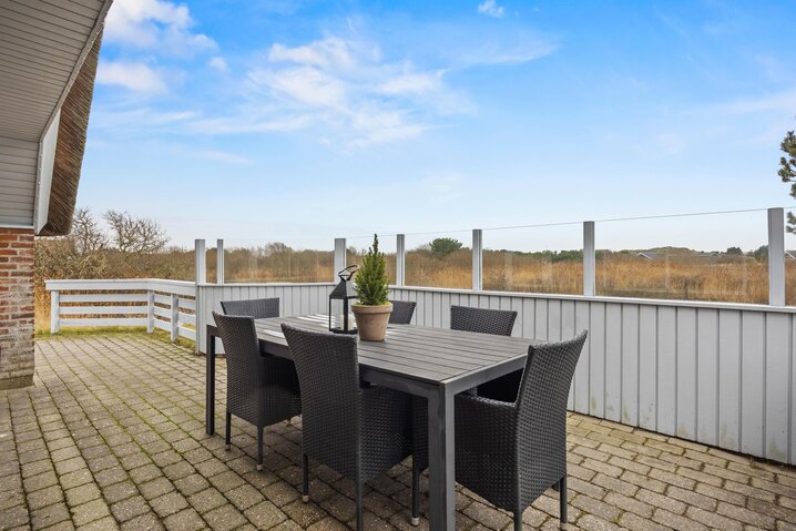 Ferienhaus 72198 in Paradisvej 42, Rindby - Bild #22