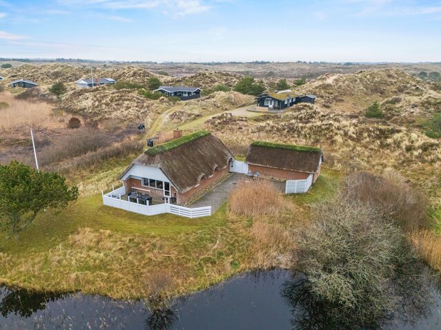 Ferienhaus 72198 in Paradisvej 42, Rindby - Bild #26