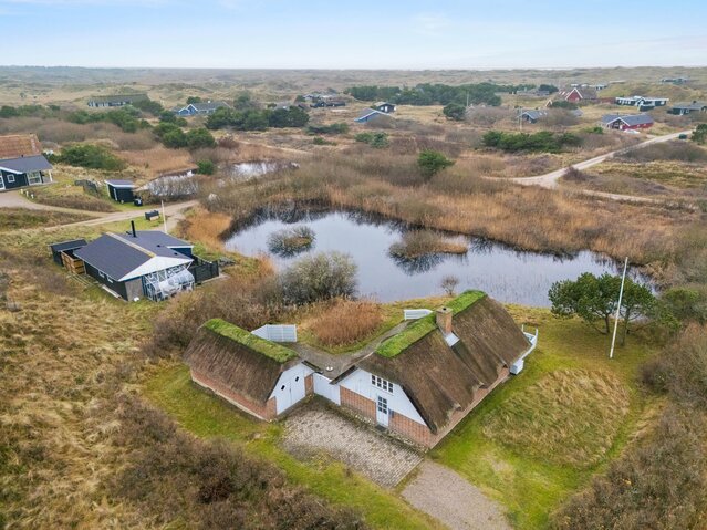 Ferienhaus 72198 in Paradisvej 42, Rindby - Bild #27