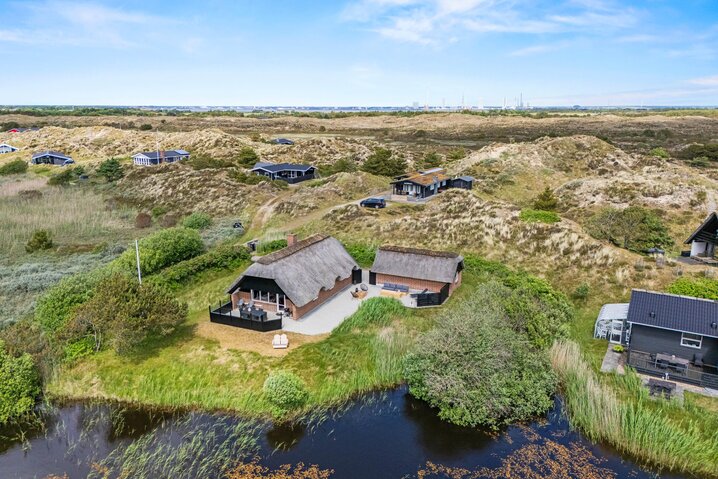 Sommerhus 72198 på Paradisvej 42, Rindby - Billede #0