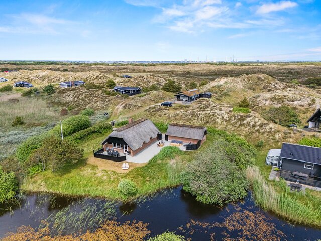 Sommerhus 72198 på Paradisvej 42, Rindby - Billede #0