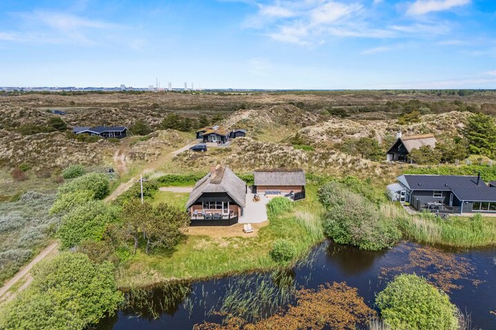 Sommerhus 72198 på Paradisvej 42, Rindby - Billede #17