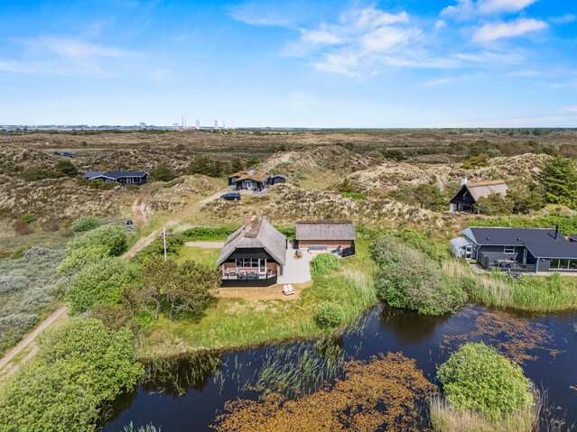 Sommerhus 72198 på Paradisvej 42, Rindby - Billede #17