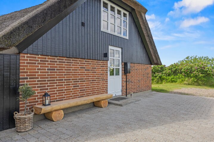 Sommerhus 72198 på Paradisvej 42, Rindby - Billede #18