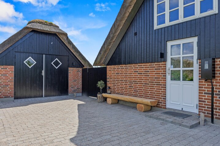 Sommerhus 72198 på Paradisvej 42, Rindby - Billede #19