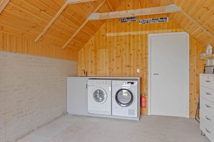 Sommerhus 72198 på Paradisvej 42, Rindby - Billede #20