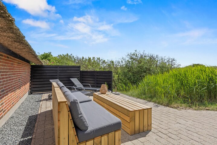 Sommerhus 72198 på Paradisvej 42, Rindby - Billede #21