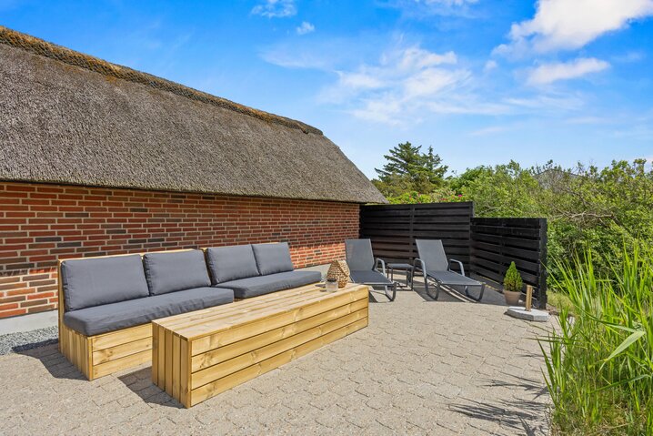 Sommerhus 72198 på Paradisvej 42, Rindby - Billede #22