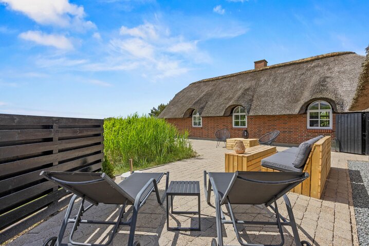 Sommerhus 72198 på Paradisvej 42, Rindby - Billede #24