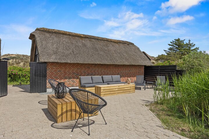 Sommerhus 72198 på Paradisvej 42, Rindby - Billede #25