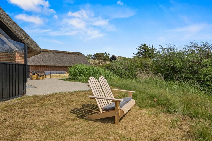 Sommerhus 72198 på Paradisvej 42, Rindby - Billede #28